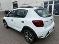 Dacia Sandero Stepway Celebration KLIMA/8 FACH Weiß - thumbnail 7
