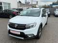Dacia Sandero Stepway Celebration KLIMA/8 FACH Weiß - thumbnail 1