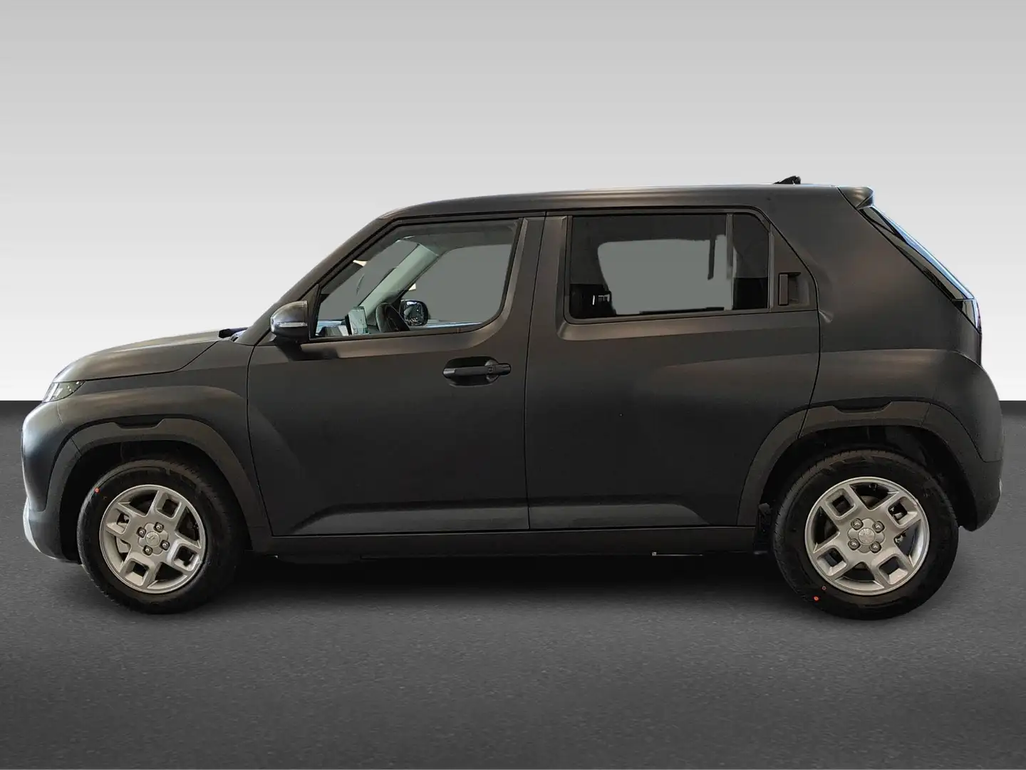 Hyundai Inster Pulse 49 kWh | VAN € 27.395,00 VOOR € 24.630,00 Blauw - 2