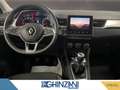 Renault Captur TCe 12V 100 CV Business Grigio - thumbnail 8
