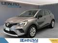Renault Captur TCe 12V 100 CV Business Grigio - thumbnail 1