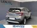 Renault Captur TCe 12V 100 CV Business Grigio - thumbnail 4