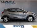 Renault Captur TCe 12V 100 CV Business Grigio - thumbnail 3