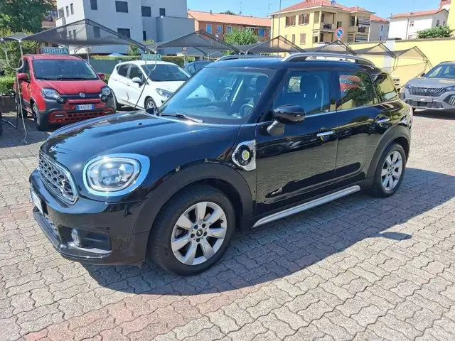 MINI Cooper SE Countryman 1.5 Business ALL4 Automatica