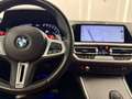 BMW M4 Coupé Competition Gris - thumbnail 18