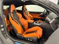 BMW M4 Coupé Competition Gris - thumbnail 14