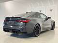 BMW M4 Coupé Competition Gris - thumbnail 5