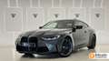 BMW M4 Coupé Competition Gris - thumbnail 1