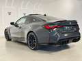 BMW M4 Coupé Competition Gris - thumbnail 6