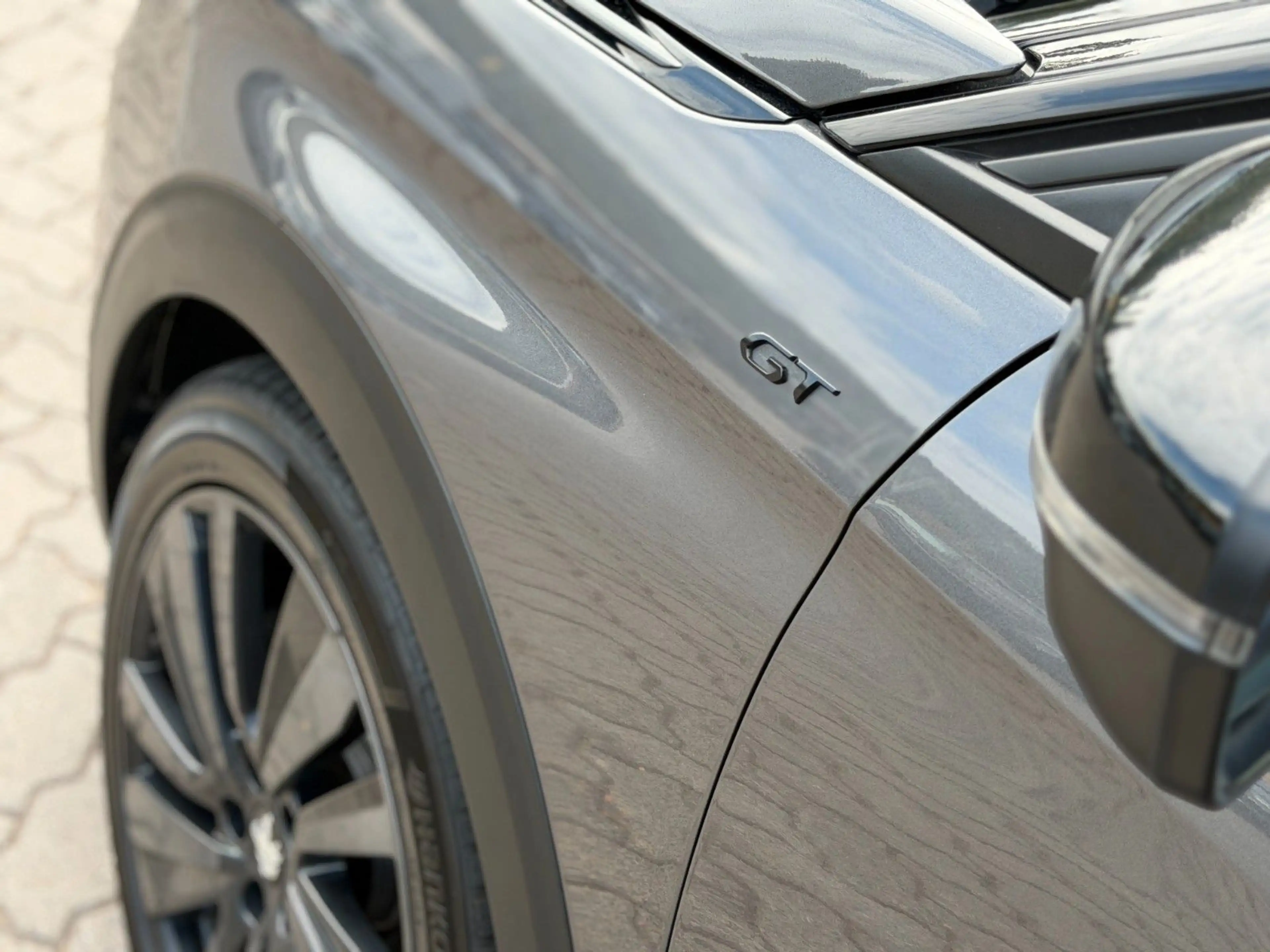 Peugeot 5008 GT 7-Sitzer/PANO/ACC/SHZ/CAM — photo 3