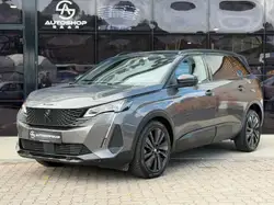 Peugeot 5008 GT 7 Sitzer/PANO/ACC/SHZ/CAM