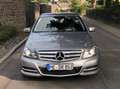 Mercedes-Benz 200 Mercedes Benz C200 W204 Sportlich , Top gepflegt Gris - thumbnail 4