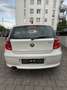 BMW 118 118i Weiß - thumbnail 4