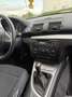 BMW 118 118i Weiß - thumbnail 9