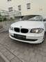 BMW 118 118i Weiß - thumbnail 1