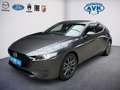 Mazda 3 Lim. 5-trg. Selection Grau - thumbnail 2