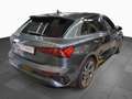 Audi A3 A3 SB 30 TFSI S line LED Kamera Navi Teilleder Grau - thumbnail 4