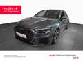 Audi A3 A3 SB 30 TFSI S line LED Kamera Navi Teilleder Grau - thumbnail 1