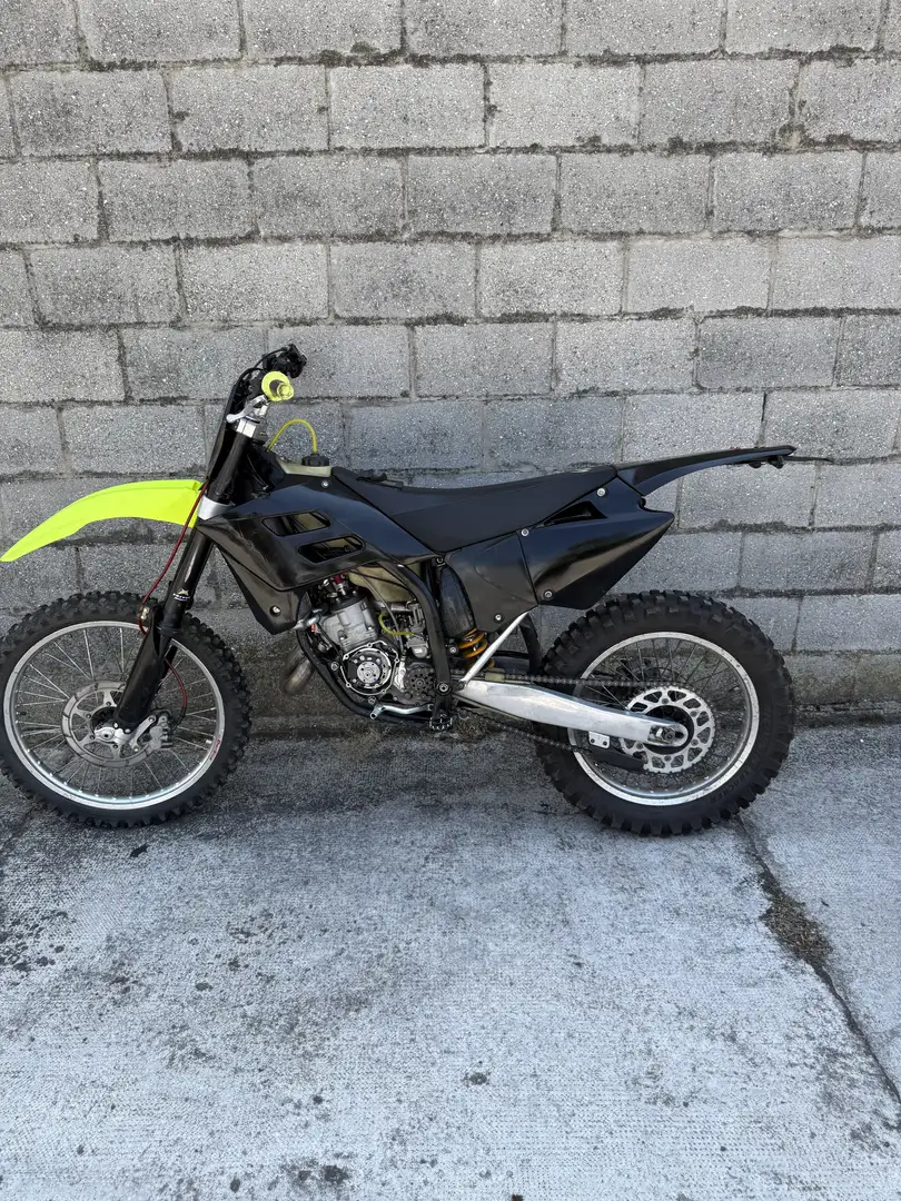 Gas Gas EC 125 tripla omologazione - 2