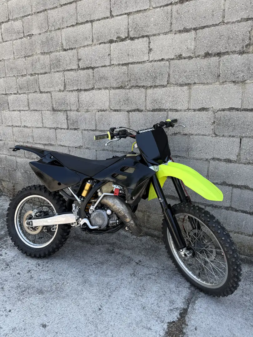 Gas Gas EC 125 tripla omologazione - 1