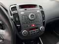 Kia Ceed / cee'd KLIMA*TEMPOMAT*SCHECKHEFT Schwarz - thumbnail 7