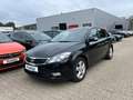 Kia Ceed / cee'd KLIMA*TEMPOMAT*SCHECKHEFT Schwarz - thumbnail 1