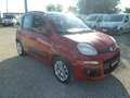 Fiat Panda 1.3 mjt 16v Dynamic 75cv BELLISSIMA!!! Rojo - thumbnail 2