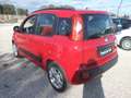 Fiat Panda 1.3 mjt 16v Dynamic 75cv BELLISSIMA!!! Rojo - thumbnail 4