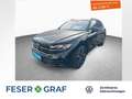 Volkswagen Touareg R 3.0 V6 4MOTION eHydrid AHK PANO NACHTSICHT Schwarz - thumbnail 1