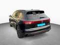 Volkswagen Touareg R 3.0 V6 4MOTION eHydrid AHK PANO NACHTSICHT Schwarz - thumbnail 9