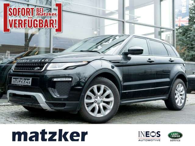 Imagine Land Rover Range Rover Evoque L538 2.0 TD4 SE Dynamic