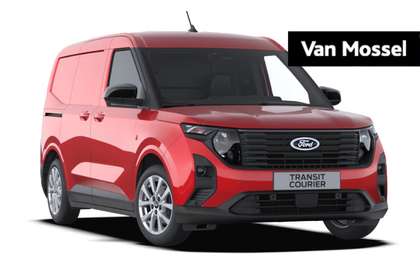 Ford Transit Courier 1.0 EcoBoost Limited | AUTOMAAT|  NIEUW MODEL | FA