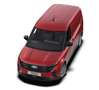 Ford Transit Courier 1.0 EcoBoost Limited | AUTOMAAT|  NIEUW MODEL | FA Kırmızı - thumbnail 10