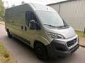 Fiat Ducato L3H2 Klima Tempomat Navi Gris - thumbnail 3