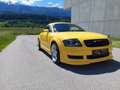 Audi TT Coupé 1,8 T quattro Gelb - thumbnail 14