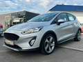 Ford Fiesta Active*NAVI*KLIMA*SHZ*GARANTIE* Silber - thumbnail 6