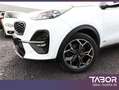 Kia Sportage 1.6 T-GDI 177 4WD GT Line Leder Nav PDC Weiß - thumbnail 5