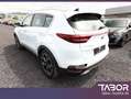 Kia Sportage 1.6 T-GDI 177 4WD GT Line Leder Nav PDC Weiß - thumbnail 4