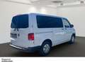 Volkswagen T6.1 Transporter Kombi 9-Sitzer EcoProfi 2.0 TDI KLIMA PDC APP CONN Weiß - thumbnail 4