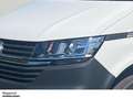 Volkswagen T6.1 Transporter Kombi 9-Sitzer EcoProfi 2.0 TDI KLIMA PDC APP CONN Weiß - thumbnail 5