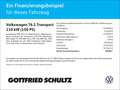 Volkswagen T6.1 Transporter Kombi EcoProfi 2.0 TDI KLIMA PDC APP CONNECT Weiß - thumbnail 2