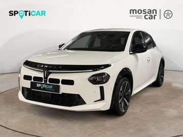 1.2 MHEV 100 AUTO LX MIRROR LL17 RADAR AV AR+CAM 3
