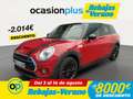 MINI Cooper S Rojo - thumbnail 1