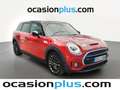 MINI Cooper S Rojo - thumbnail 2
