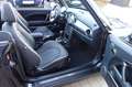 MINI Cooper Cabrio Sidewalk "Rarität "Sammlerzustand Czarny - thumbnail 9