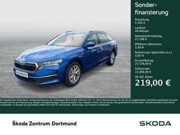 Combi 1.5 e-TEC SELECTION AHK CARPLAY