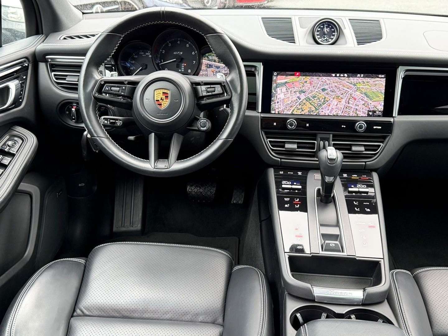 Porsche Macan I GTS -  - Joinsteer - #3