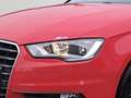 Audi A3 Limousine 1.4 TFSI ambiente ultra *AHK*PARKSENSOR* Roşu - thumbnail 8