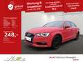 Audi A3 Limousine 1.4 TFSI ambiente ultra *AHK*PARKSENSOR* Roşu - thumbnail 1