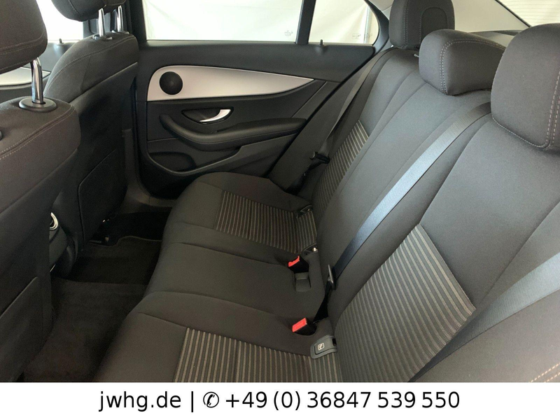 Mercedes-Benz E 300 e Lim. Avantgarde|Virtual|Pano|Kam.|HP-LED — photo 8